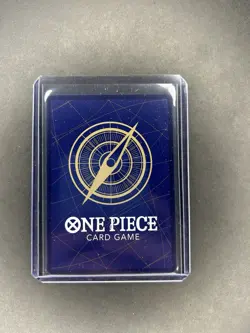 Boa Hancock OP07-051 ( Super Rare ) 500 Years in the Future ONE PIECE Card Japan - Image 2