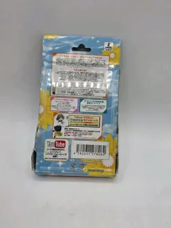 Weiss Schwarz Love Live School Idol Project Sunshine Trial Deck New Japanese - Image 2