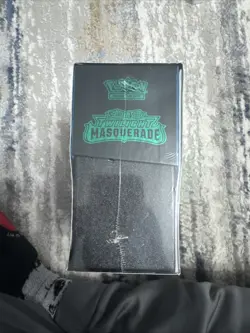 Pokemon TCG Twilight Masquerade ETB Elite Trainer Box Factory Sealed - Image 3