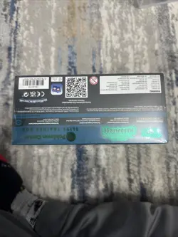 Pokemon TCG Twilight Masquerade ETB Elite Trainer Box Factory Sealed - Image 5