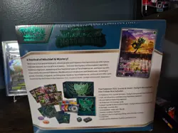 Pokemon TCG Twilight Masquerade Elite Trainer Box ETB – Factory Sealed - Image 2