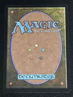 MTG Murders at Karlov Manor Shadowy Backstreet Foil 0268 NM Rare - Image 2