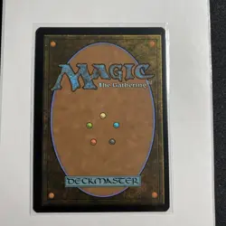 Astelli Reclaimer Borderless #288 Foil NM Edge of Eternities EOE Magic MTG - Image 2