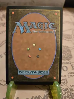 MTG Slave of Bolas The List Reprints Regular Uncommon NM - Image 2