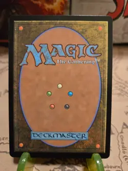 MTG Molten Collapse The Lost Caverns of Ixalan Regular Rare NM - Image 2