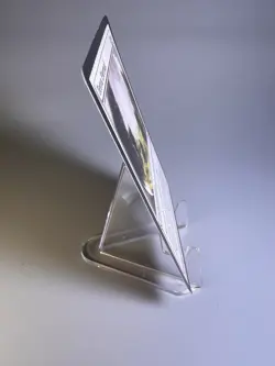 Terra Eternal Worldwake Regular - Image 2