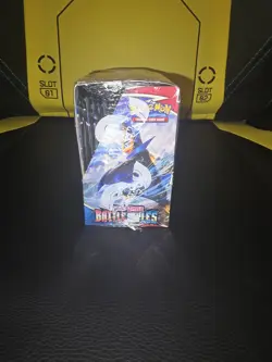 Pokemon TCG: Sword & Shield - Battle Styles Booster Box Sealed - Image 2