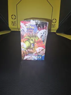 Pokemon TCG: Sword & Shield - Battle Styles Booster Box Sealed - Image 4