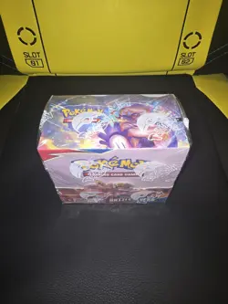 Pokemon TCG: Sword & Shield - Battle Styles Booster Box Sealed - Image 5