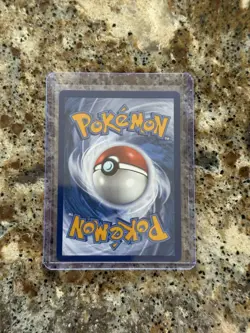 Gothitelle 211/-- Pokemon SV Black Star Promos Promo NM - Image 2