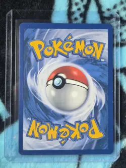 Pokemon Team Rocket's Meowth Wotc Promo 18/53 Regular Promo 40HP 2000 - Image 2