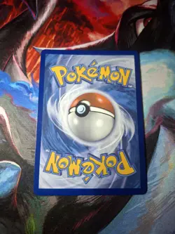 Pokemon TCG Milotic EX 237/191 Scarlet & Violet Surging Sparks NM Condition - Image 2