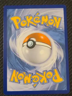 Pokemon Charizard 003/032 Classic Holo Card 120 HP Mitsuhiro Arita - Image 2