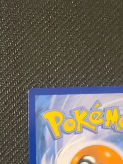 Pokemon Charizard 003/032 Classic Holo Card 120 HP Mitsuhiro Arita - Image 3