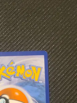 Pokemon Charizard 003/032 Classic Holo Card 120 HP Mitsuhiro Arita - Image 4