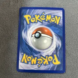 Nintendo Pokemon TCG Magikarp 65/100 Stormfront Reverse Holo Common Basic Card - Image 5