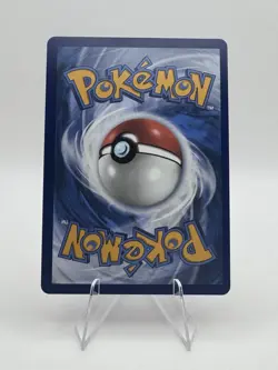 Pokemon TCG Wigglytuff 105/094 Illustration Rare Holo Me02: Phantasmal Flames EN - Image 2