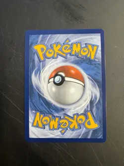 pokemon TCG Twilight Masquerade Unfair Stamp 165/167 Ace Spec Rare - Image 2