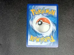 Pikachu SVP027 - Black Star Promo - illustration Rare - Pokemon TCG - NM - Image 2