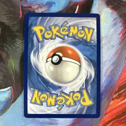 Pokemon Pecharunt EX 085/064 Ultra Rare Holo Sv: Shrouded Fable TCG - Image 2