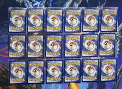 Pokemon TCG Ascended Heroes Mega Art Rare/Illustration Rare/Double Rare Lot - Image 3