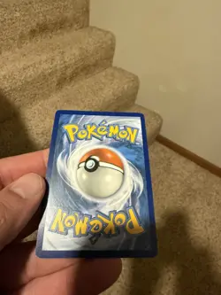 Piplup rare holo full art pokemon trading card 239/236 - Image 4