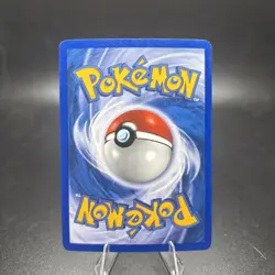 Pokemon Card - Ralts Sandstorm 74/100 Common Reverse Holo Near Mint NM -c - Image 2