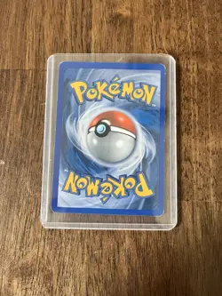 Ralts 61/101 Dragon Frontiers Reverse Holo Stamped NM/LP Pokemon TCG - Image 4