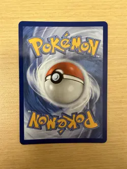 Rowlet 43 First Partner Illustration Rare Pokemon 30th Anniversary MEP 043 NM - Image 2