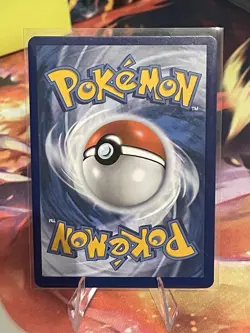 Pokemon TCG Celebrations Venusaur Holo Rare Card #15/102 Classic Collection NM - Image 2