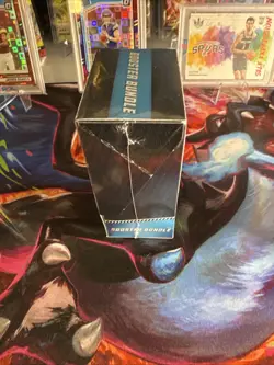 Pokemon TCG Scarlet & Violet Black Bolt Booster Bundle - Factory Sealed - Image 3