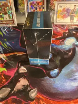 Pokemon TCG Scarlet & Violet Black Bolt Booster Bundle - Factory Sealed - Image 5