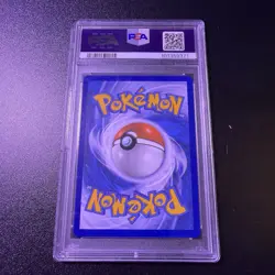 2023 POKEMON SVP EN-SV BLACK STAR PROMO #044 CHARMANDER PSA 10 - Image 3