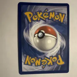Pokemon Timburr 183/167 Sv06 Holo 80 HP Illustration Rare Card - Image 2