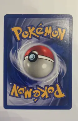KAKUNA - 33/102 - Base Set - Pokemon Card - LP - Image 2