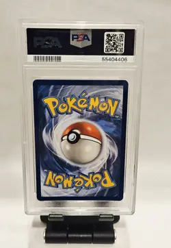 2016 POKEMON XY EVOLUTIONS MACHAMP BREAK 60 PSA 10 GEM MINT - Image 2