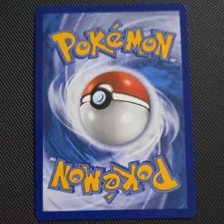 Pokemon Numel ASC 223/217 Basic Fire 80 HP Holo 2026 TCG - Image 2