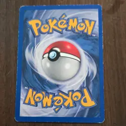 Pokemon TCG Jigglypuff 54/64 Jungle Regular German 1999 WOTC - Image 2