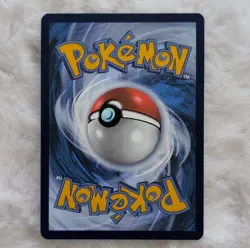 Pokemon Bulbasaur Mega Evolution Full Art Stamped Holo 133/132 Illustration Rar… - Image 2