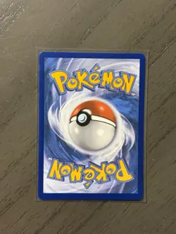 Pokemon TCG Celebi V Full Art Holo Rare Card 160/198 Chilling Reign - Image 2