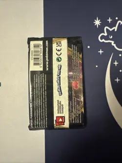 Pokemon Rebel Clash Booster Pack 10 Cards Pack NEW SEALED - Image 2