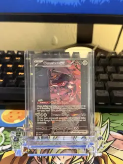 Genesect 169/086 SIR Black Bolt Pokemon TCG NM - Image 1