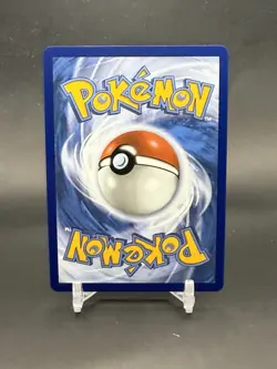 Pokemon Perfect Order TCG Forest of Vitality 109/088 NM - Image 2