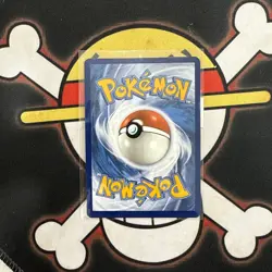 Pokemon TCG Aegislash Paradox Rift 210/182 Holo Illustration Rare - Image 4