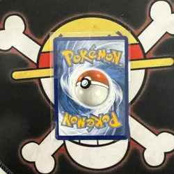Pokemon TCG Aegislash Paradox Rift 210/182 Holo Illustration Rare - Image 5