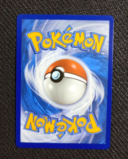 Vaporeon ex 149/131 SIR Prismatic Evolutions Holo Near Mint Pokemon Card - Image 4