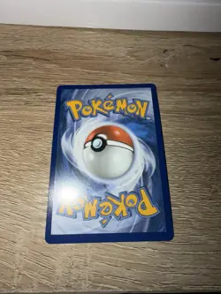 Pokemon TCG Team Rockets Nidoking EX 233/182 Destined Rivals NM Condition - Image 4