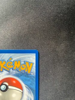 EISCUE EX 222/197 Pokemon SV03: Obsidian Flames Special Illustration Rare - Image 4