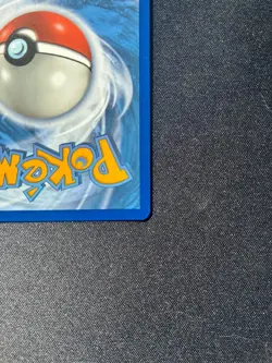 EISCUE EX 222/197 Pokemon SV03: Obsidian Flames Special Illustration Rare - Image 5