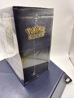 Pokemon TCG Scarlet & Violet SURGING SPARKS Elite Trainer Box FACTORY SEALED ETB - Image 3